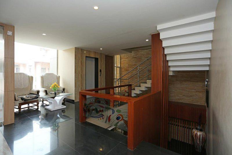 Samasth Rooms And Suits Mysore Extérieur photo