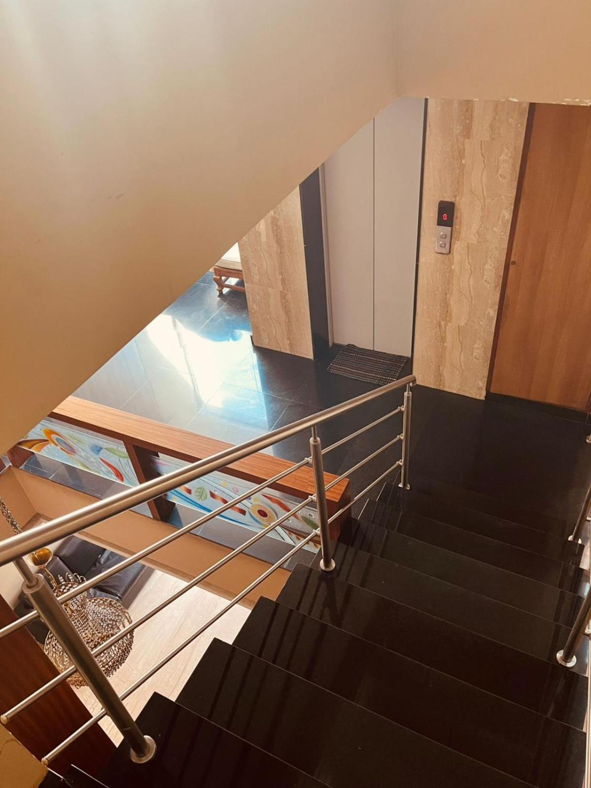 Samasth Rooms And Suits Mysore Extérieur photo