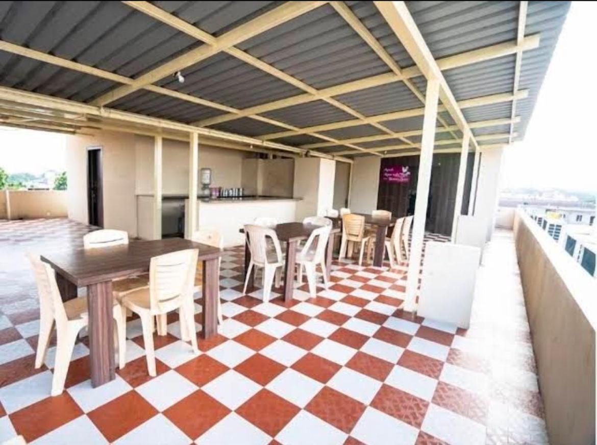 Samasth Rooms And Suits Mysore Extérieur photo