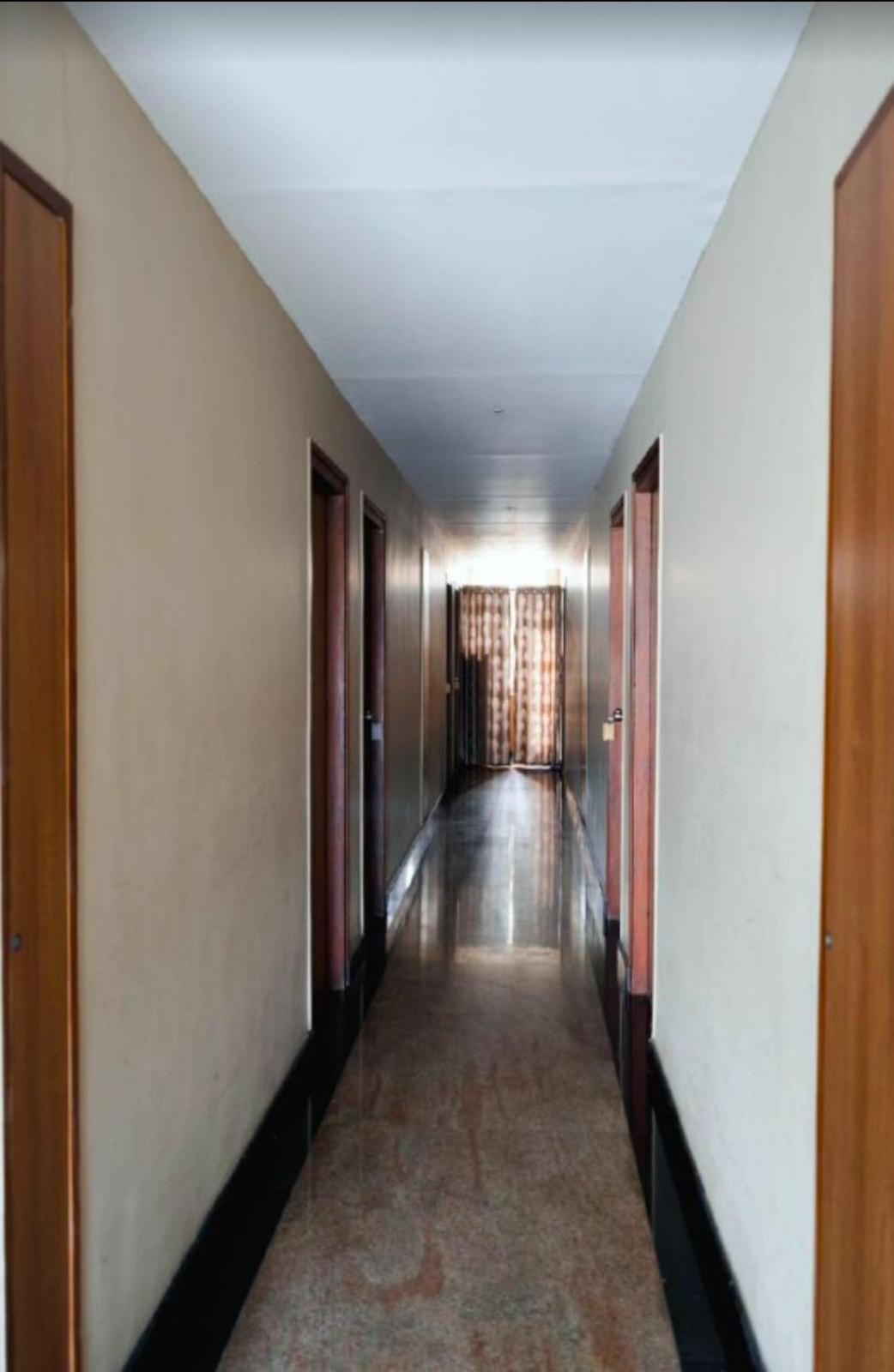 Samasth Rooms And Suits Mysore Extérieur photo
