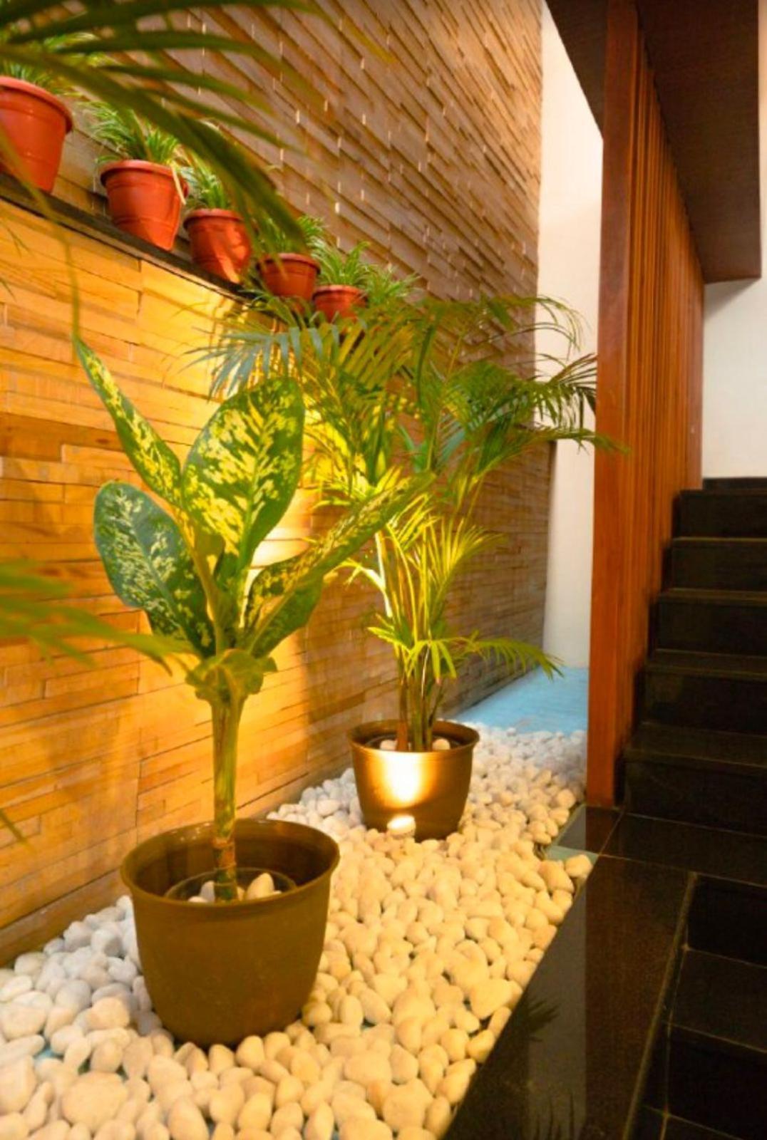 Samasth Rooms And Suits Mysore Extérieur photo