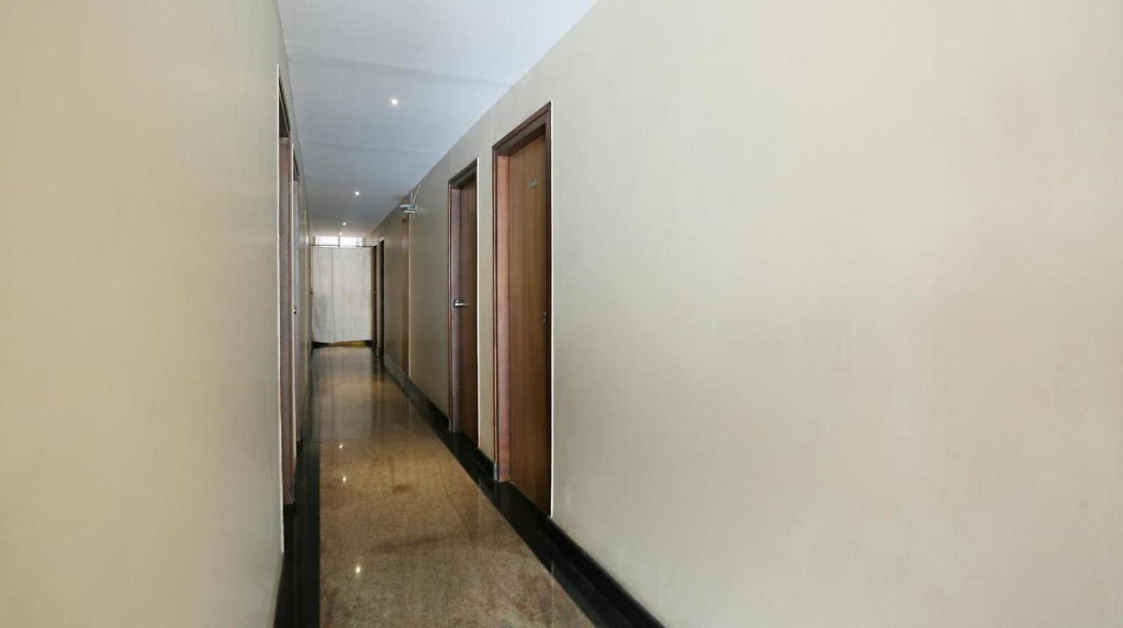 Samasth Rooms And Suits Mysore Extérieur photo