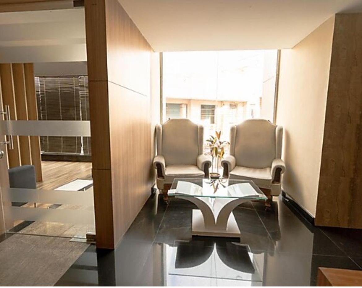 Samasth Rooms And Suits Mysore Extérieur photo