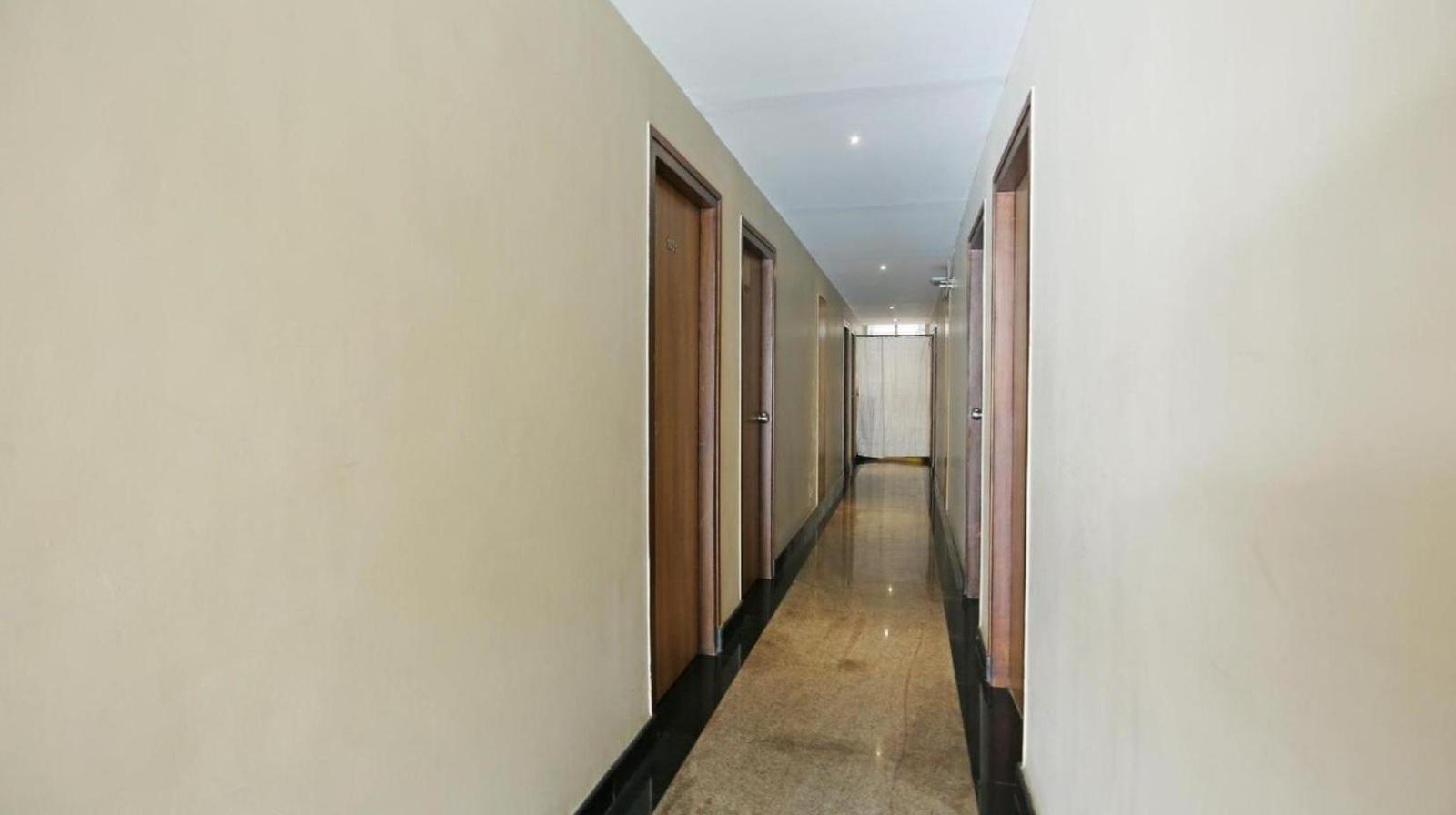 Samasth Rooms And Suits Mysore Extérieur photo
