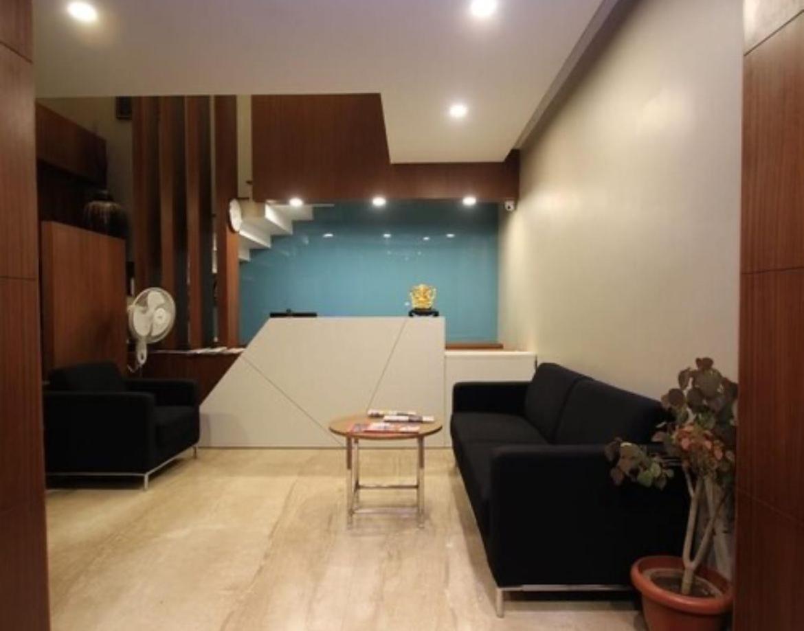Samasth Rooms And Suits Mysore Extérieur photo