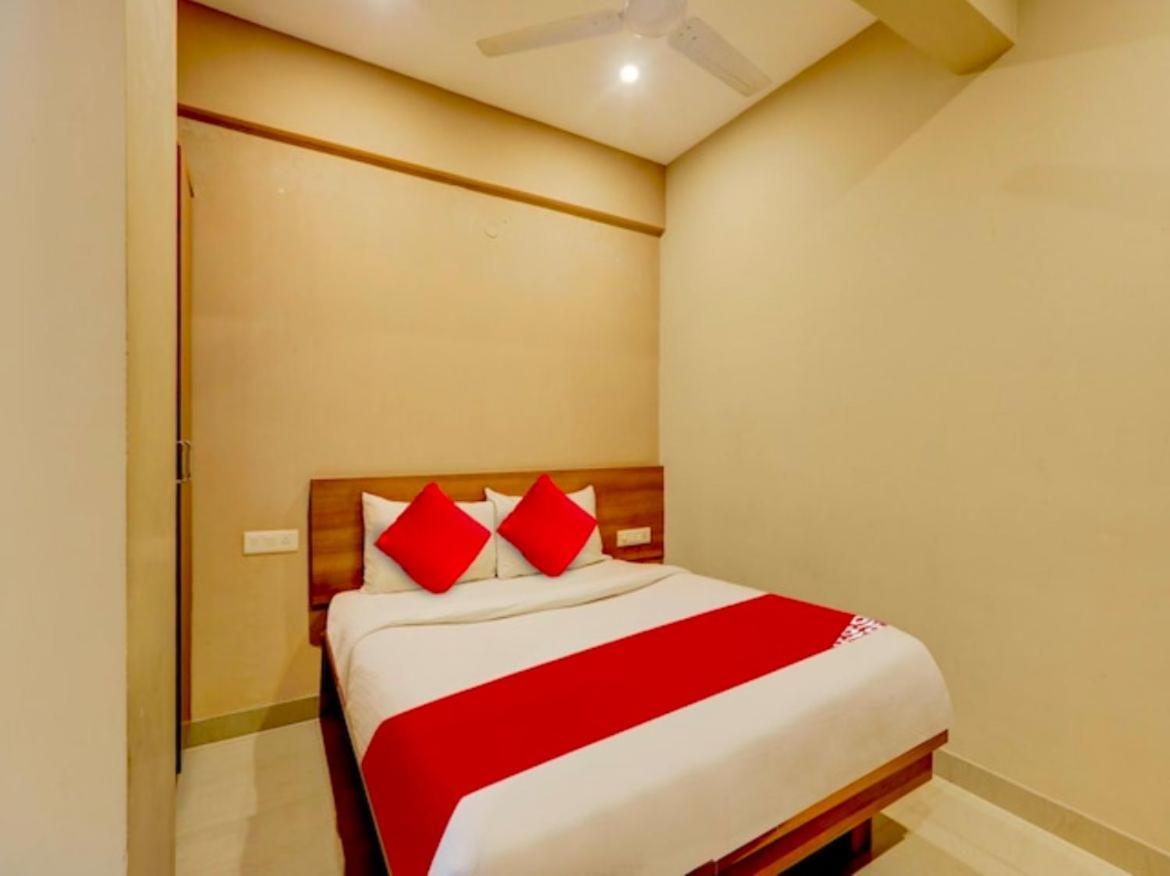 Samasth Rooms And Suits Mysore Extérieur photo