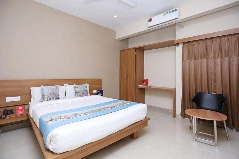 Samasth Rooms And Suits Mysore Extérieur photo