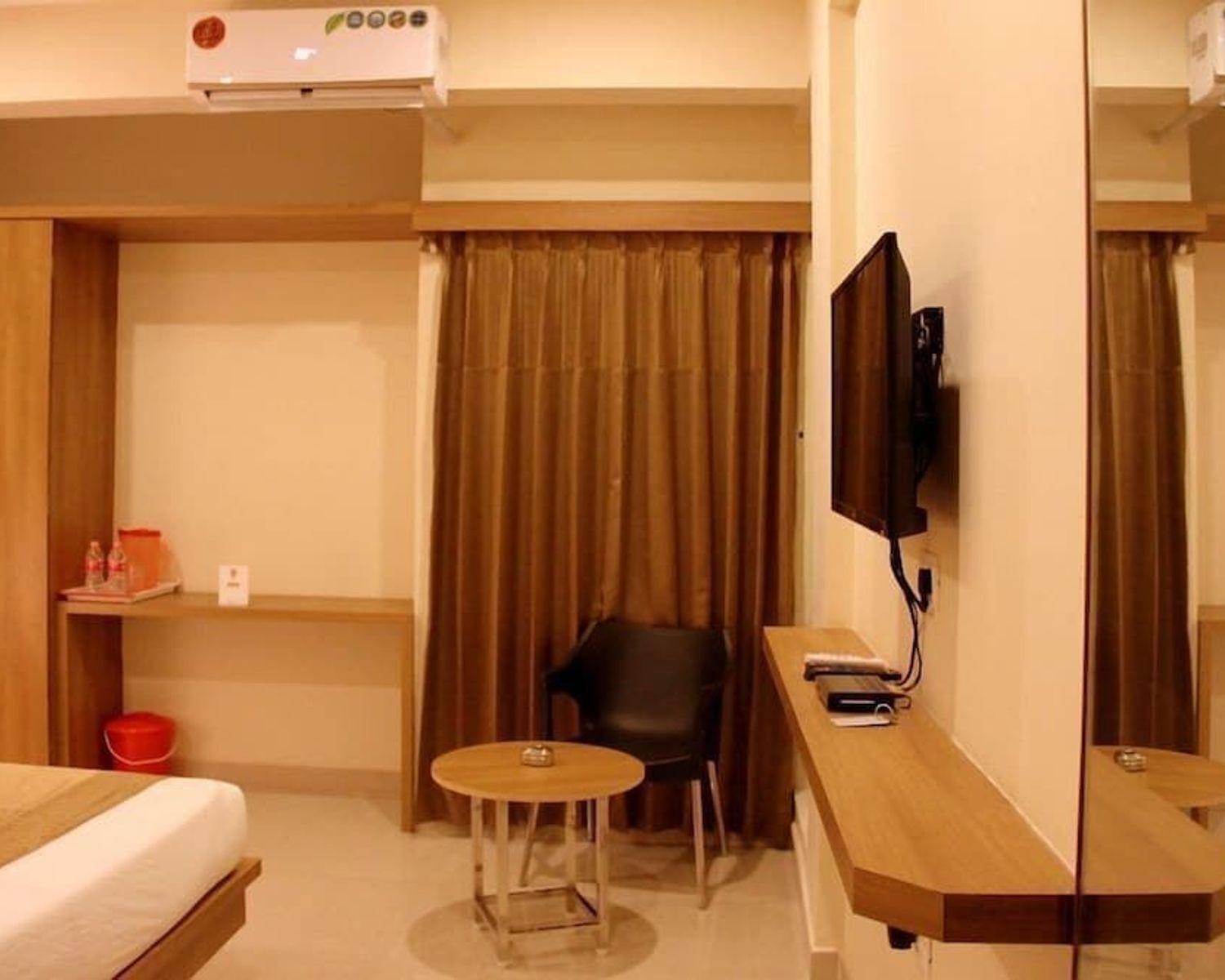 Samasth Rooms And Suits Mysore Extérieur photo